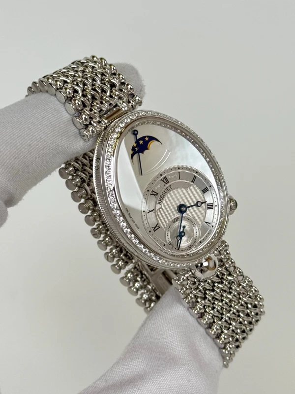 Breguet 8908 8908BB/52/J20 D000 2