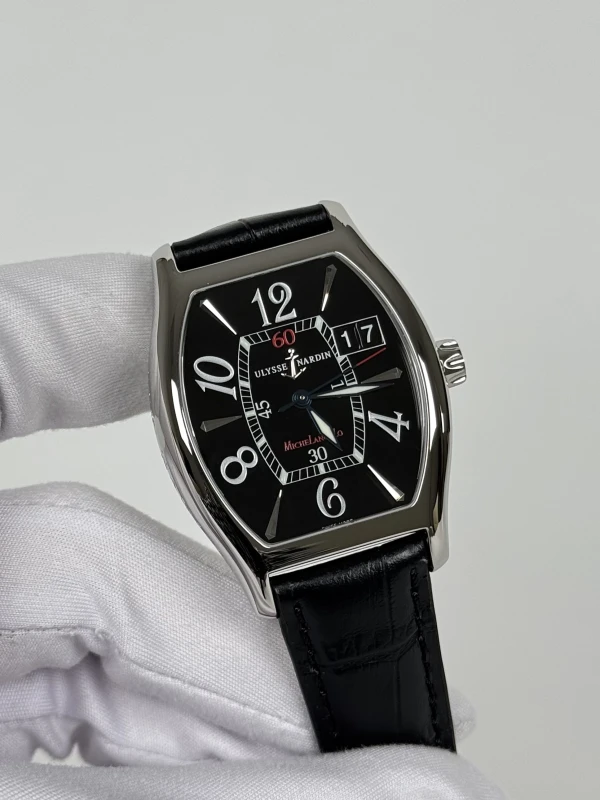 Ulysse Nardin 233-68/52 3