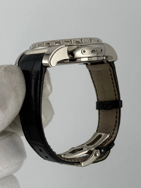 Ulysse Nardin Diavolo 2080-115 6