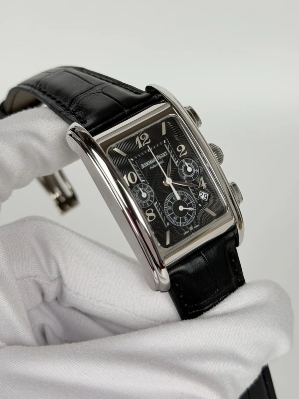 Audemars Piguet Chronograph 25987BC.OO.D002CR.01 3