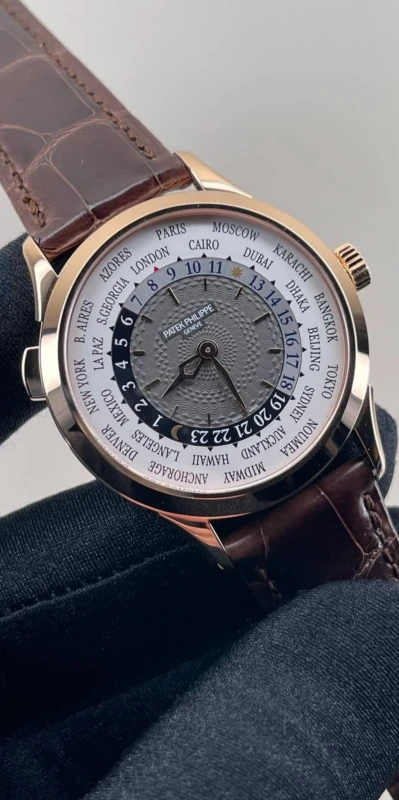 Patek Philippe 5230R-001 5230R-012 3