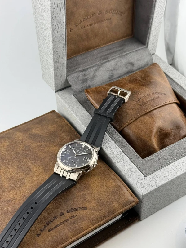 A. Lange & Sohne Automatic Big Date  363.068 6