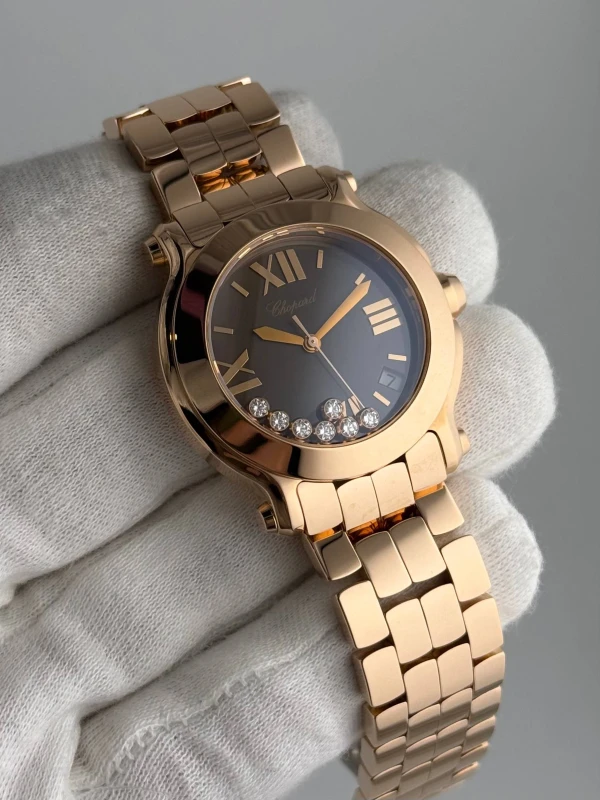 Chopard 277472-5006 2