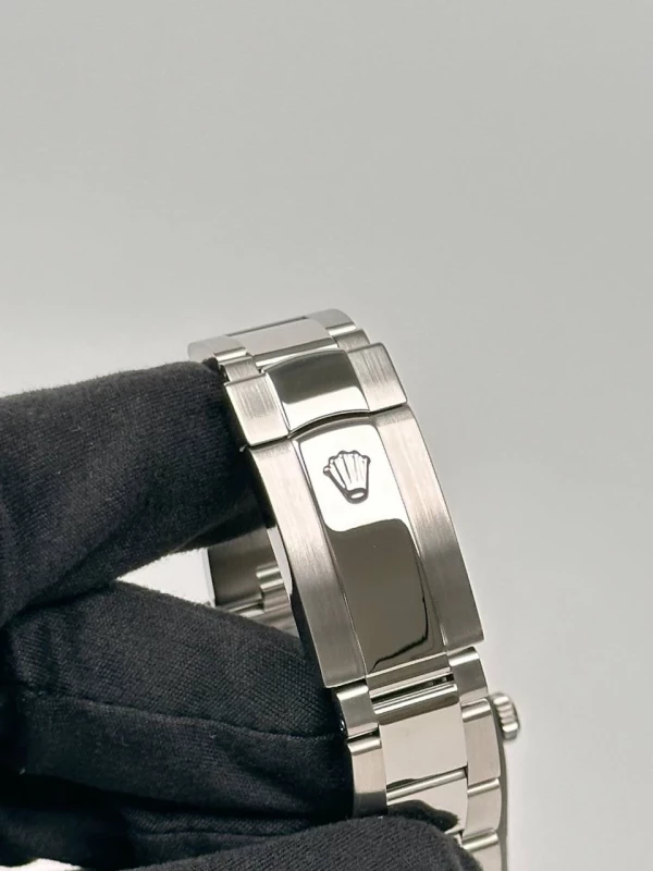Rolex 36 mm Steel  116200-0057 7