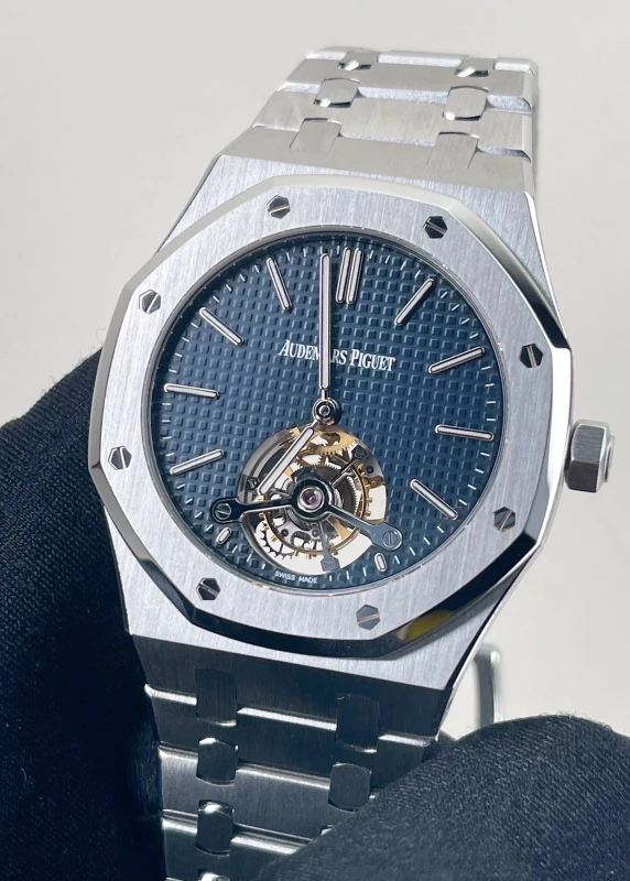 Audemars Piguet 26670ST.OO.1240ST.02 2