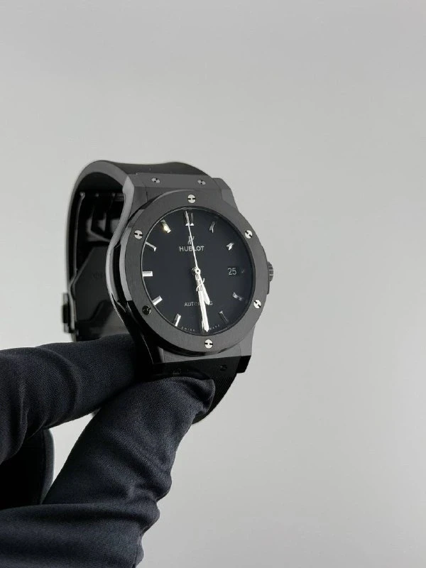 Hublot Automatic 45mm 511.CM.1171.RX 8