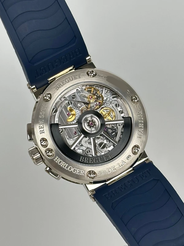Breguet 5527 5527BB/Y2/5WV 9