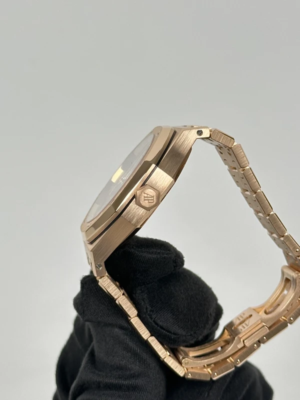 Audemars Piguet Selfwinding 37 15450OR.OO.1256OR.01 5