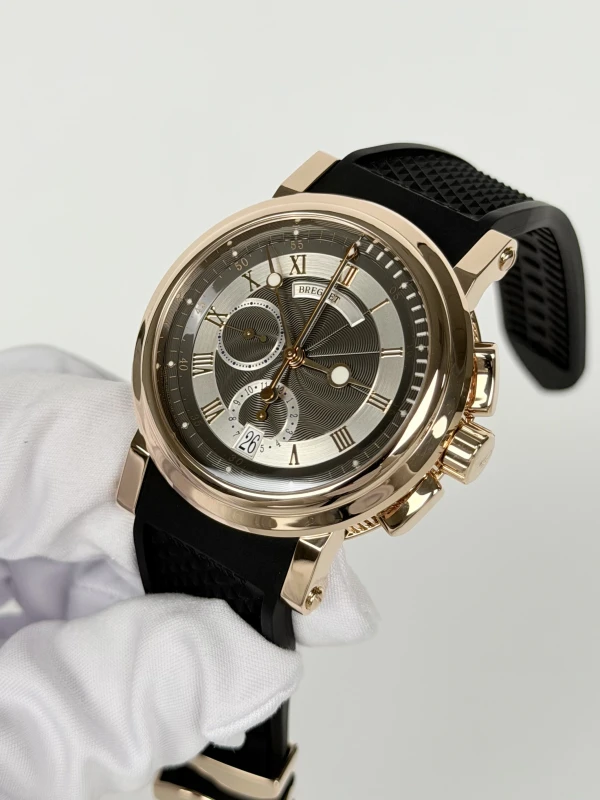 Breguet Chronograph 5827 5827BR/Z2/5ZU 4