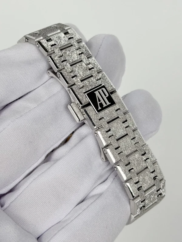 Audemars Piguet 77353BC.GG.1263BC.01 5