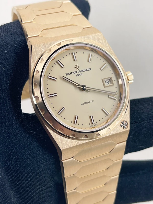 Vacheron Constantin Historiques 222 4200H/222J-B935 3