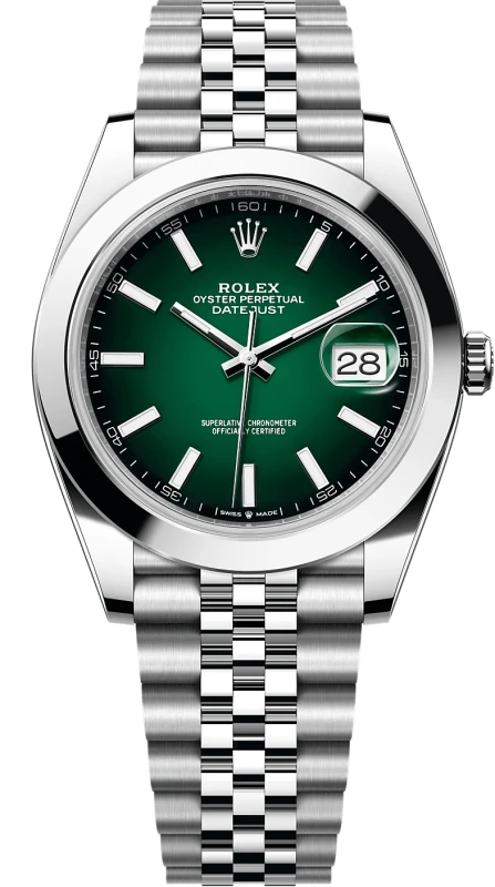 Datejust 41mm