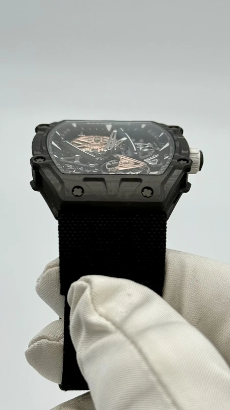Richard Mille Flying Tourbillon RM 27-05 CA 5
