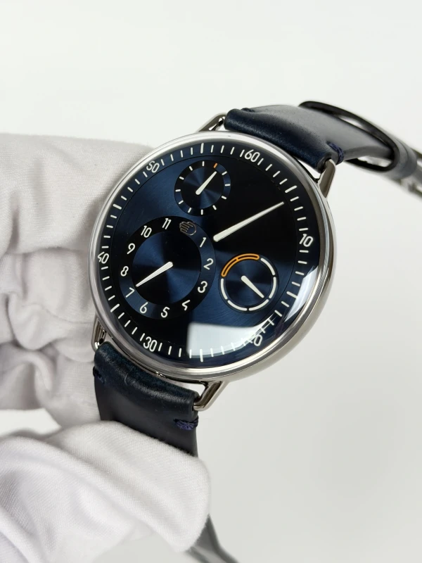 Ressence TYPE 1² 4