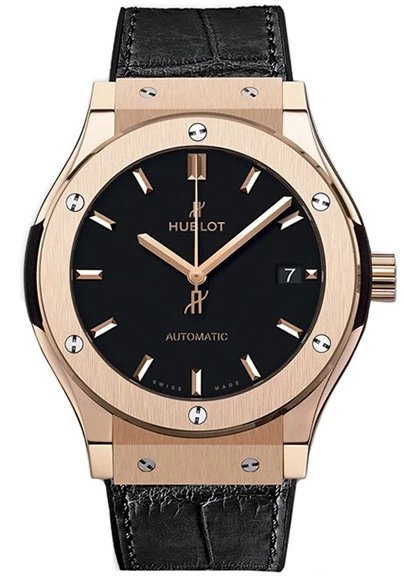 Hublot Automatic 42 mm 542.OX.1181.LR изображение - 1