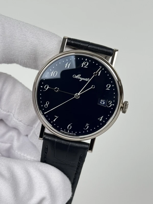 Breguet 5177 5177BB/2Y/9V6 4