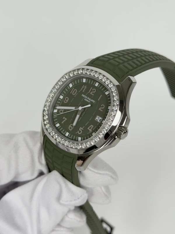 Patek Philippe 5267 5267/200A-011 4