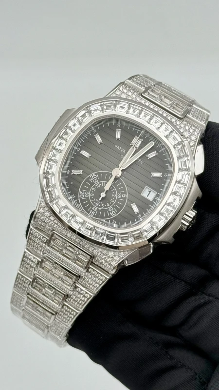 Patek Philippe 5980/1400G-010 3