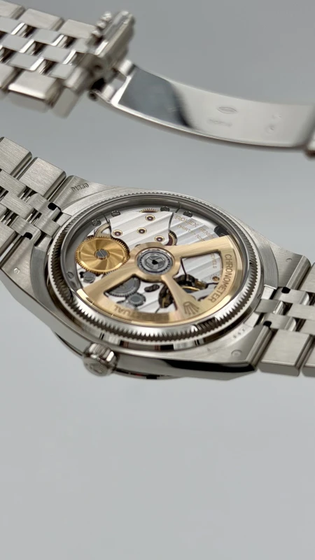 Rolex Land-Dweller 36 mm 127286TBR-0001 5