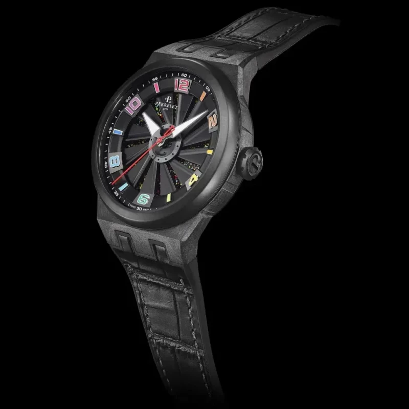 Perrelet Rainbow A8003/1 2