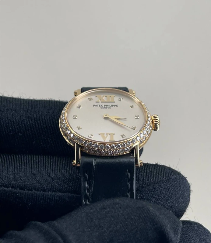 Patek Philippe 4861J-001 4