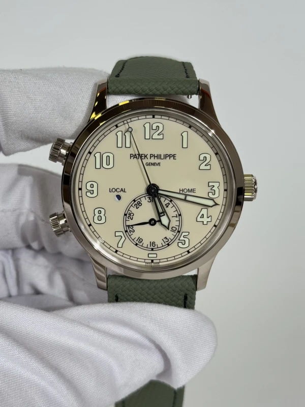 Patek Philippe 5524 5524G-010 2