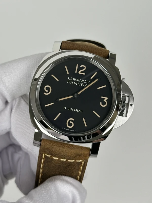 Panerai Base 44 mm PAM00914 5