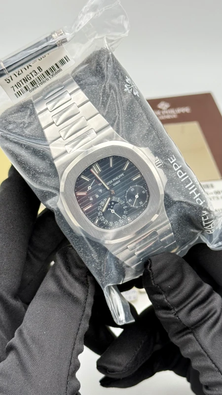 Patek Philippe 5712/1 5712/1A-001 4