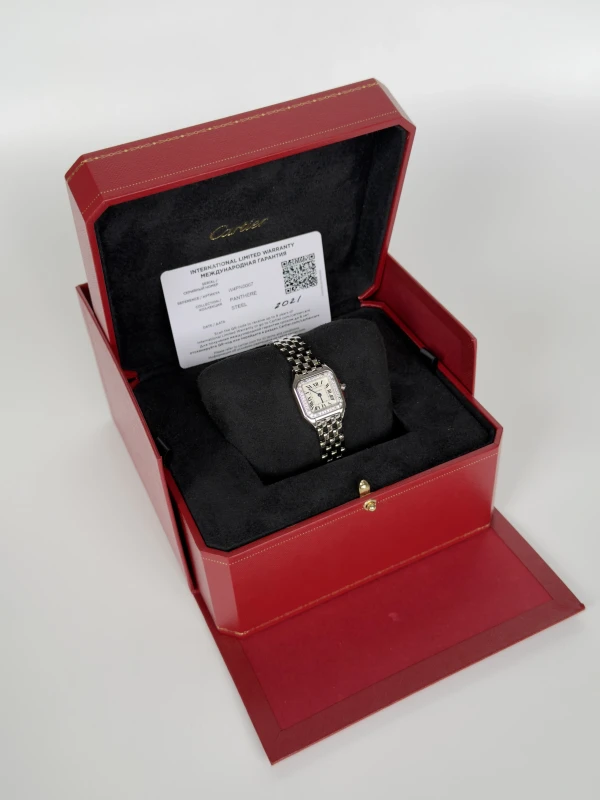 Cartier de Cartier Small W4PN0007 5
