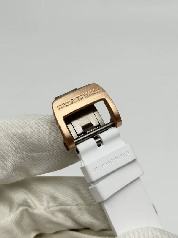 Richard Mille RM 037 Automatic Winding  RM 037 RG 6