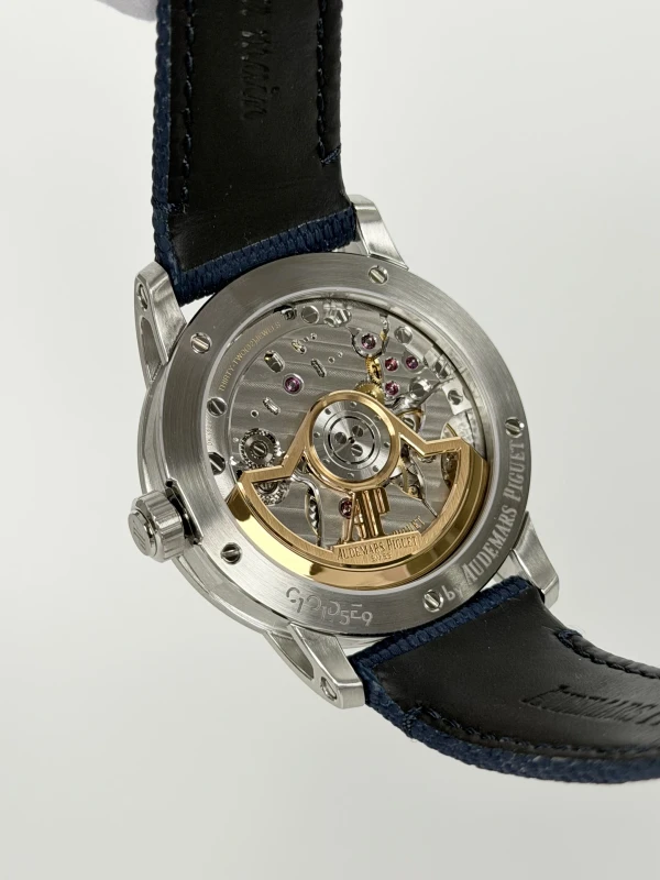 Audemars Piguet 15210ST.OO.A348KB.01 7