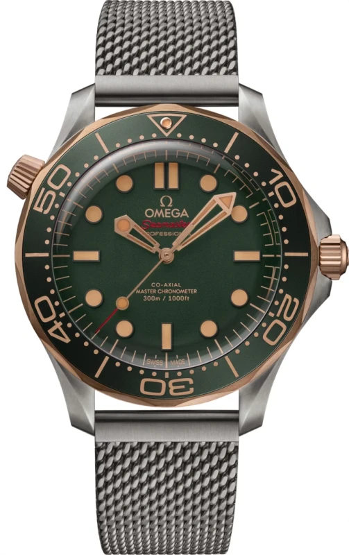 DIVER 300M