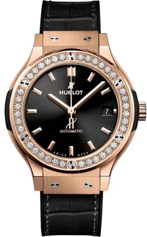 King Gold Diamonds