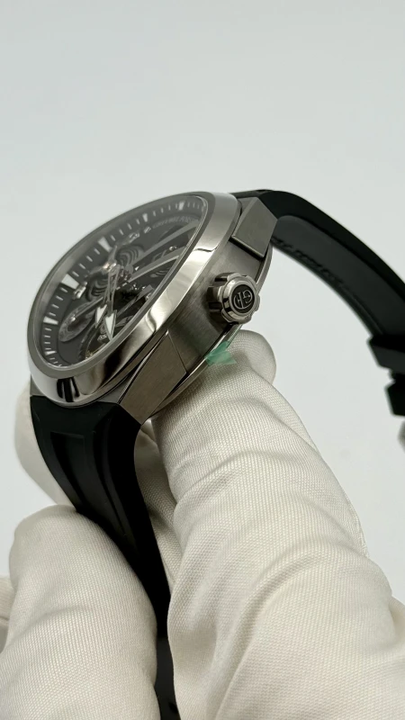 Greubel Forsey BALANCIER 3 BALANCIER 3 BLACK 4
