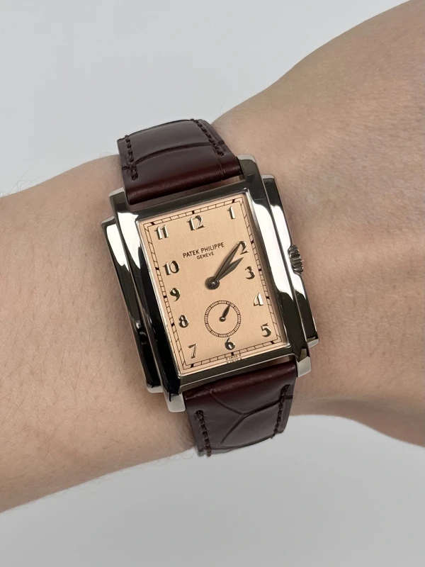 Patek Philippe 5024G-001 9