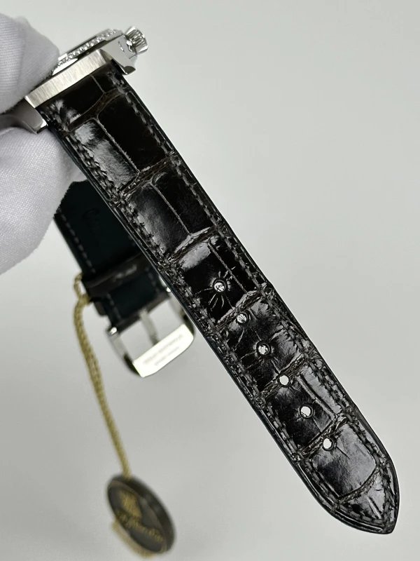 H. Moser & Cie Centre Seconds 1200-1207 7