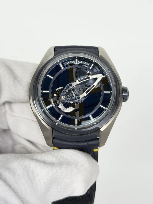 Ulysse Nardin X 2303-270LE/03-MARQ 2