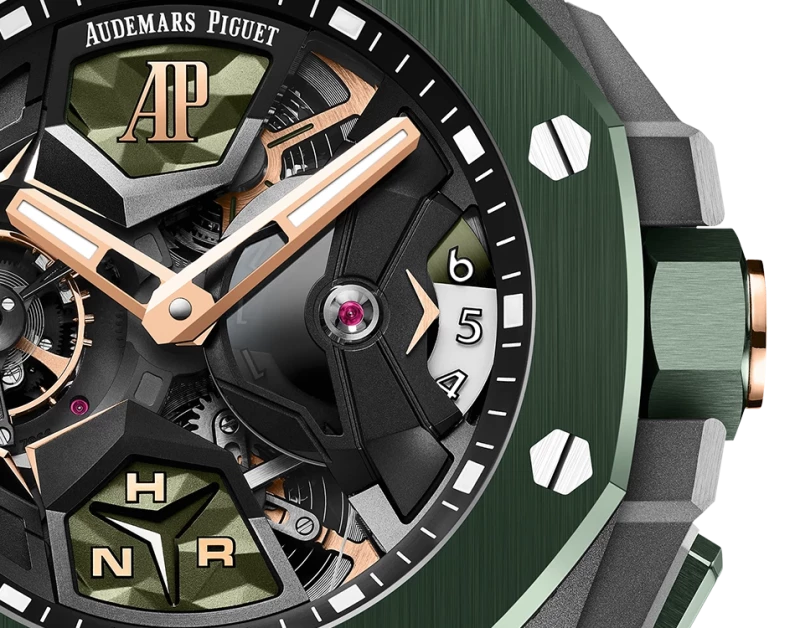 Audemars Piguet 26589IO.OO.D056CA.01
