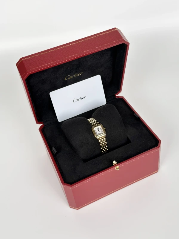 Cartier de Cartier WGPN0048 7