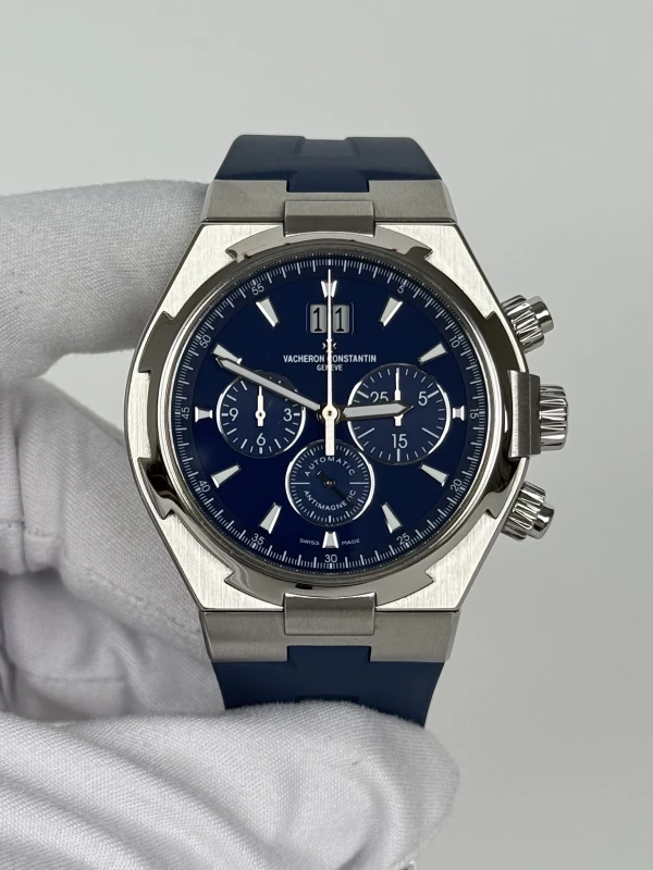 Vacheron Constantin Chronograph 42 mm  49150/000A-9745 2