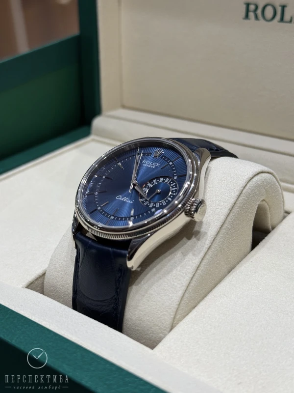 Rolex date 50519-0011 4