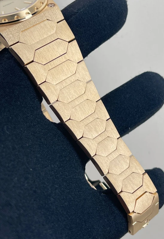 Vacheron Constantin Historiques 222 4200H/222J-B935 7