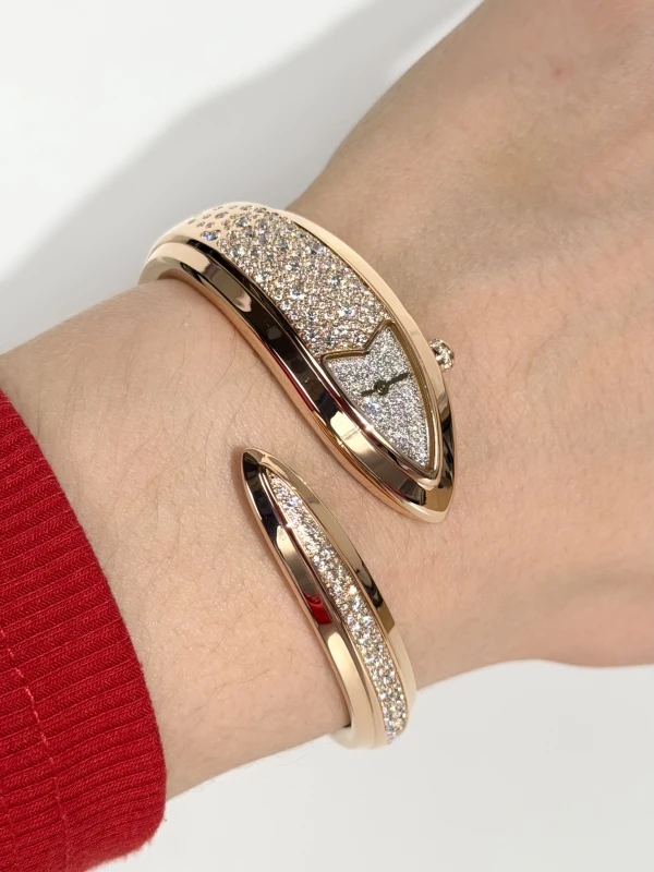 Bvlgari Serpenti Watch 104205 5