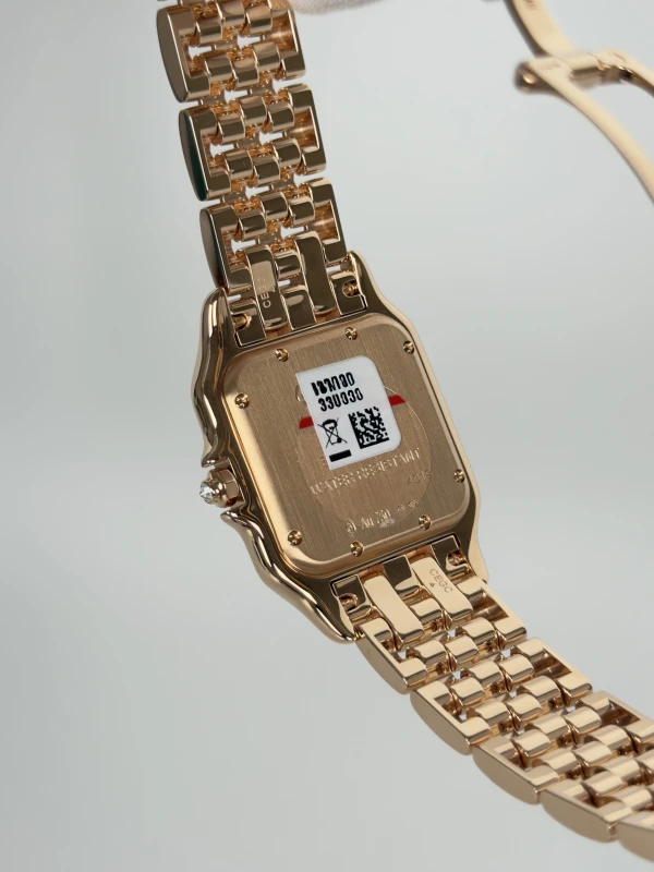 Cartier PANTHÈRE DE CARTIER WJPN0088 6