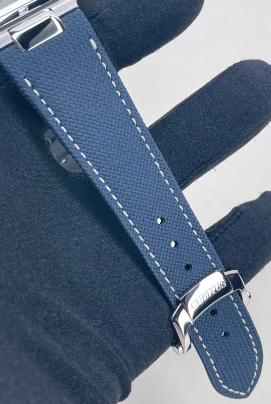 Patek Philippe GRANDE DATE 5822P-001 6