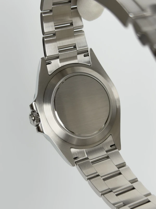 Rolex II 40MM STEEL 226570-0002 4