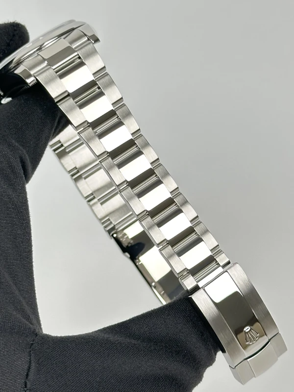 Rolex 36 mm Steel 116200-0061 5