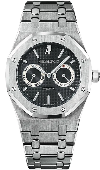 Audemars Piguet Selfwinding Day & Date  26330ST.OO.1220ST.01 изображение - 1