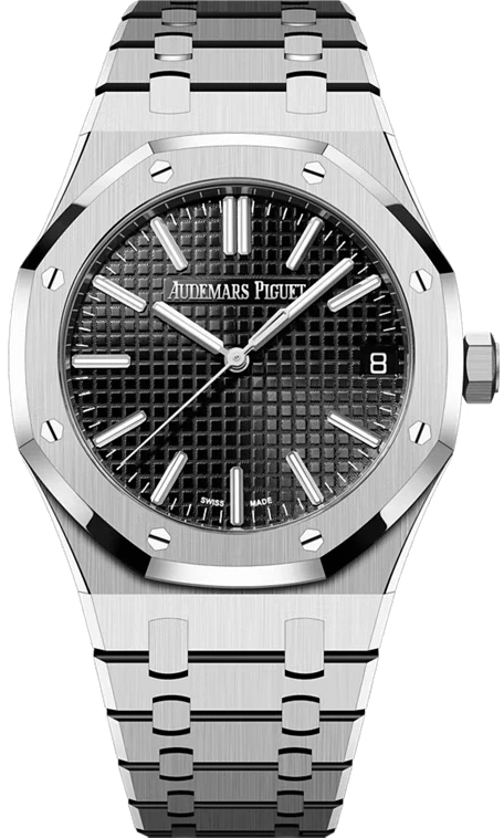 Audemars Piguet Royal Oak Selfwinding "50th Anniversary" 41 mm 15510ST.OO.1320ST.02 1