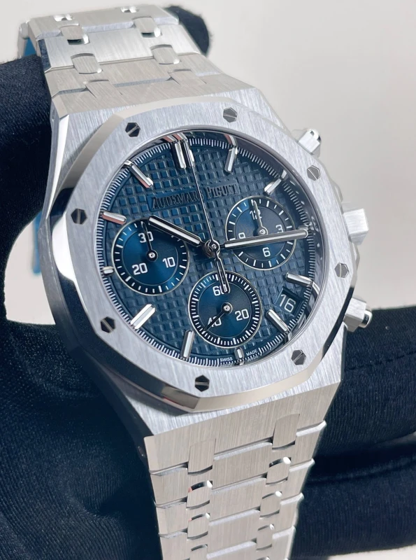 Audemars Piguet Selfwinding Chronograph 41 mm 26240ST.OO.1320ST.05 3